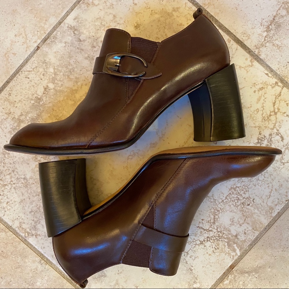 🔥Franco Sarto🔥 Heeled Shoes Size 6.5
